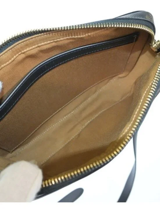 Celine Shoulder Bag Brown - Picture 4 of 11